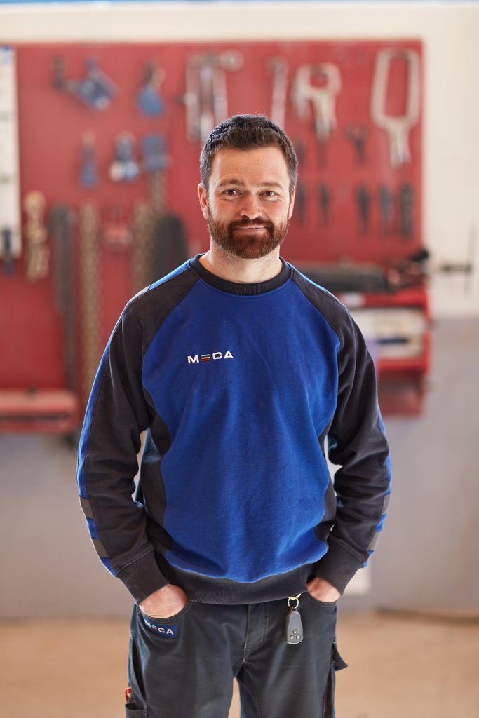 Stian Rugsveen