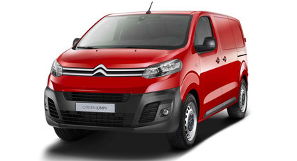 Citroën Jumpy