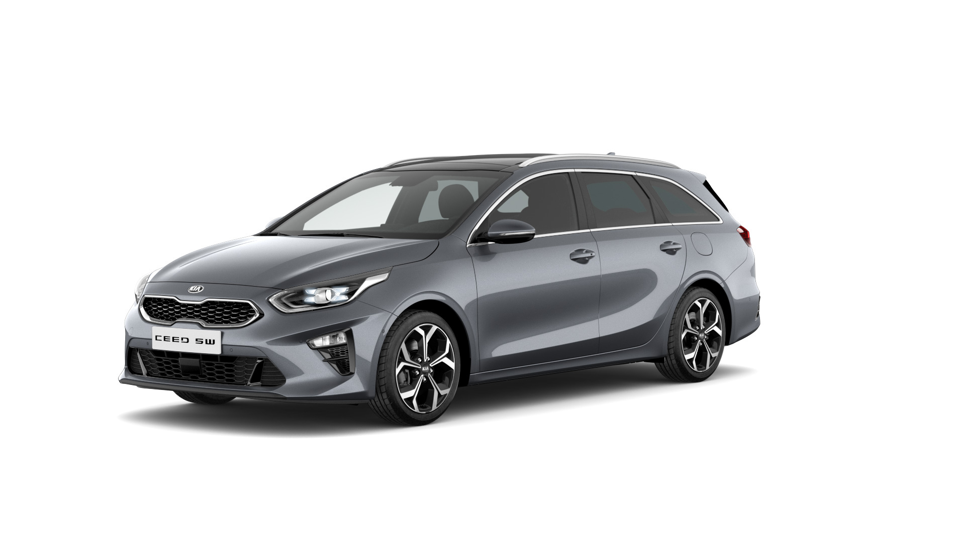 Kia Ceed SW